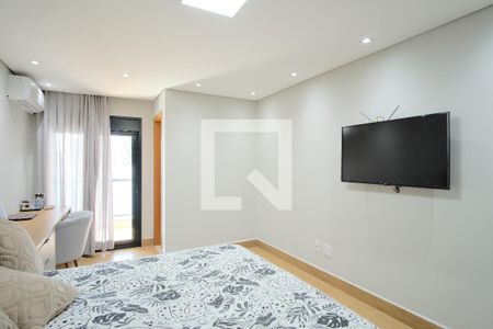 Casa à venda com 190m², 4 quartos e 3 vagasSuíte 2