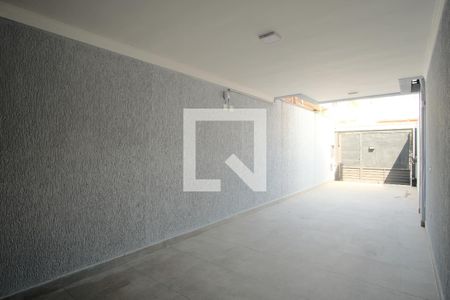 Casa à venda com 190m², 4 quartos e 3 vagasGaragem