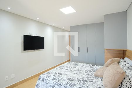 Casa à venda com 190m², 4 quartos e 3 vagasSuíte 2