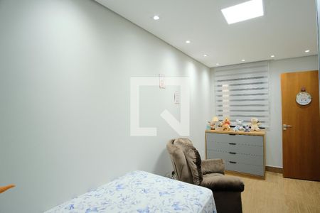 Casa à venda com 190m², 4 quartos e 3 vagasQuarto