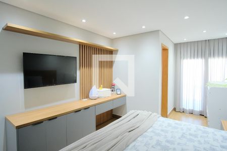 Casa à venda com 190m², 4 quartos e 3 vagasSuíte 1