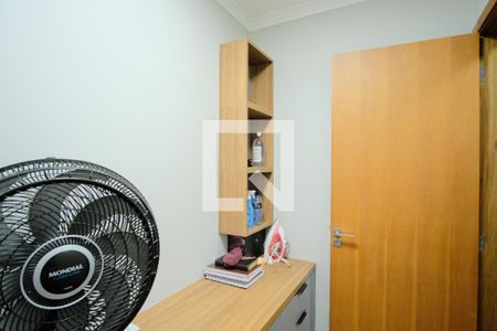 Casa à venda com 190m², 4 quartos e 3 vagasEscritório