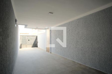 Casa à venda com 190m², 4 quartos e 3 vagasGaragem