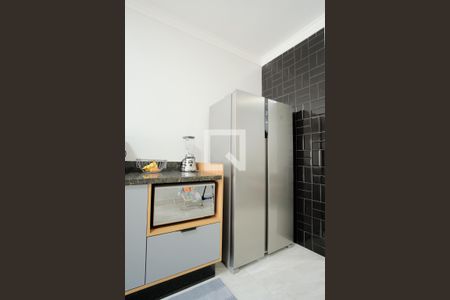 Casa à venda com 190m², 4 quartos e 3 vagasCozinha