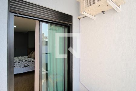 Casa à venda com 190m², 4 quartos e 3 vagasVaranda da Suíte 2