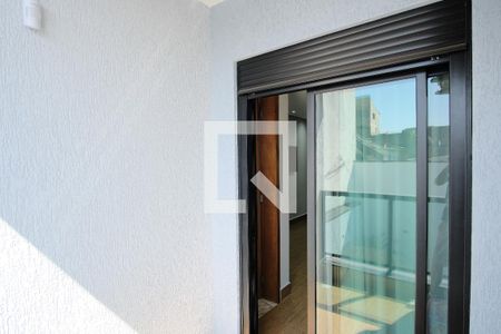 Casa à venda com 190m², 4 quartos e 3 vagasVaranda da Suíte 2