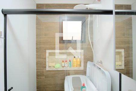 Casa à venda com 190m², 4 quartos e 3 vagasBanheiro Social