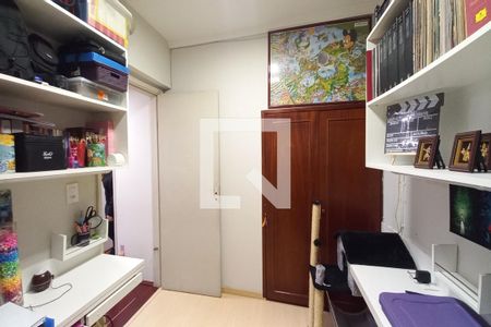Apartamento à venda com 90m², 3 quartos e 1 vaga Apartamento à venda com 90m², 3 quartos e 1 vagaQuarto 2