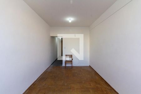 Studio de apartamento para alugar com 1 quarto, 35m² em Barra Funda, São Paulo