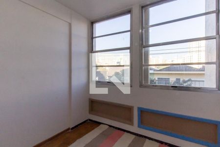 Studio de apartamento para alugar com 1 quarto, 35m² em Barra Funda, São Paulo