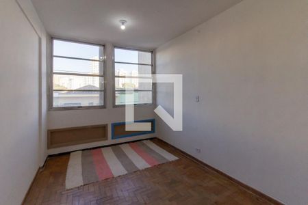 Studio de apartamento para alugar com 1 quarto, 35m² em Barra Funda, São Paulo