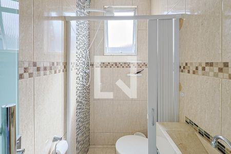 Apartamento à venda com 110m², 3 quartos e 1 vagaBanheiro 2