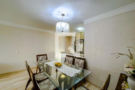 Sala de apartamento para alugar com 3 quartos, 98m² em Vila Formosa, São Paulo