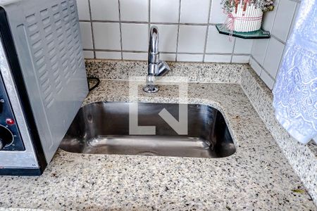 Varanda da Sala de apartamento para alugar com 3 quartos, 98m² em Vila Formosa, São Paulo