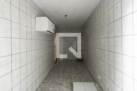 Casa para alugar com 250m², 3 quartos e 5 vagasÁrea de Serviço