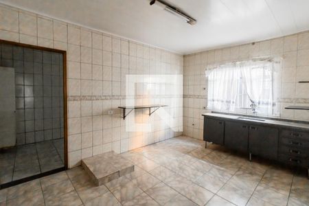 Casa para alugar com 250m², 3 quartos e 5 vagasCozinha