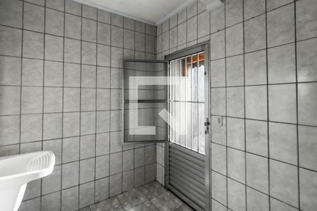 Casa para alugar com 250m², 3 quartos e 5 vagasÁrea de Serviço