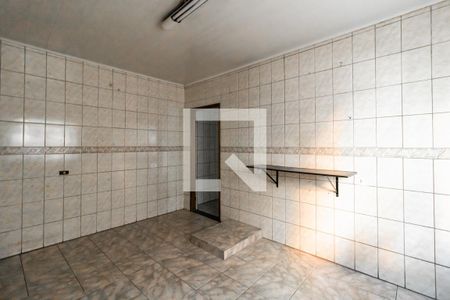 Casa para alugar com 250m², 3 quartos e 5 vagasCozinha