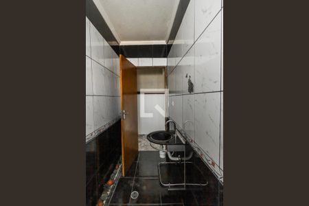 Casa para alugar com 250m², 3 quartos e 5 vagasBanheiro