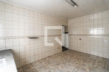 Casa para alugar com 250m², 3 quartos e 5 vagasCozinha