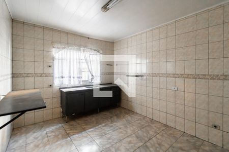 Casa para alugar com 250m², 3 quartos e 5 vagasCozinha