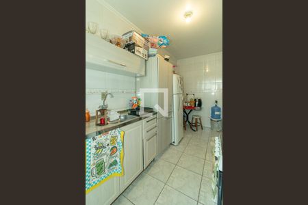 Apartamento à venda com 77m², 2 quartos e sem vaga Apartamento à venda com 77m², 2 quartos e sem vagaCozinha