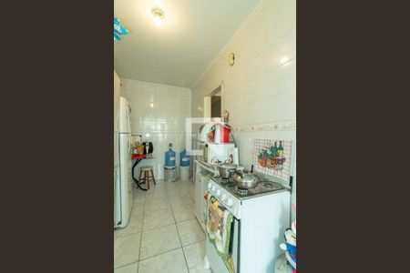 Apartamento à venda com 77m², 2 quartos e sem vaga Apartamento à venda com 77m², 2 quartos e sem vagaCozinha