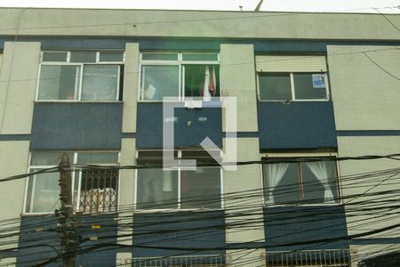 Apartamento à venda com 77m², 2 quartos e sem vaga Apartamento à venda com 77m², 2 quartos e sem vagaFachada