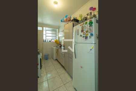 Apartamento à venda com 77m², 2 quartos e sem vaga Apartamento à venda com 77m², 2 quartos e sem vagaCozinha