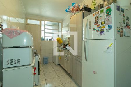 Apartamento à venda com 77m², 2 quartos e sem vaga Apartamento à venda com 77m², 2 quartos e sem vagaCozinha