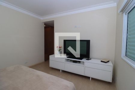 Casa à venda com 539m², 4 quartos e 4 vagasQuarto 2 - Suíte