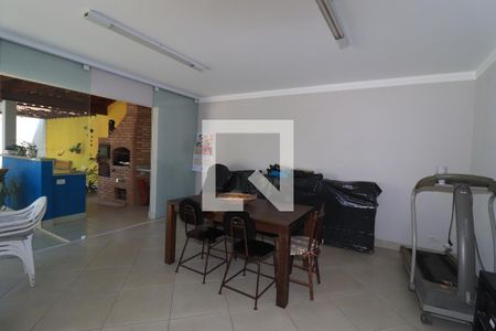 Casa à venda com 539m², 4 quartos e 4 vagasDespensa