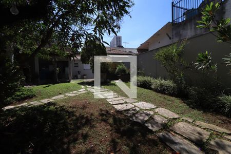 Casa à venda com 539m², 4 quartos e 4 vagasQuintal