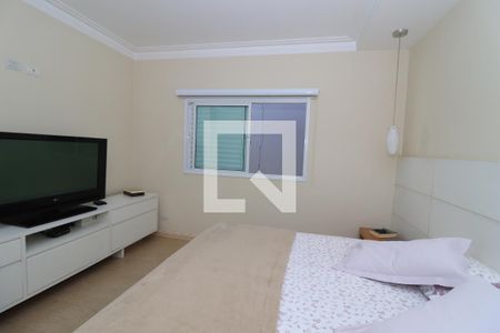 Casa à venda com 539m², 4 quartos e 4 vagasQuarto 2 - Suíte