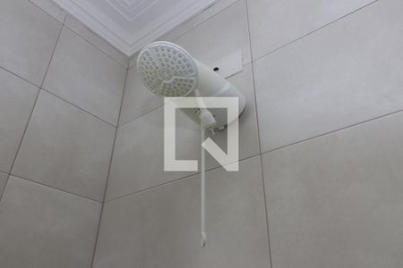 Casa à venda com 539m², 4 quartos e 4 vagasBanheiro da Suíte