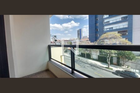 Apartamento para alugar com 83m², 3 quartos e 2 vagas Apartamento para alugar com 83m², 3 quartos e 2 vagasVaranda Quarto 3 suíte