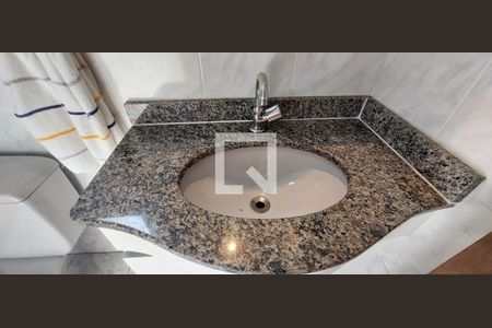 Apartamento para alugar com 83m², 3 quartos e 2 vagas Apartamento para alugar com 83m², 3 quartos e 2 vagasBanheiro 2