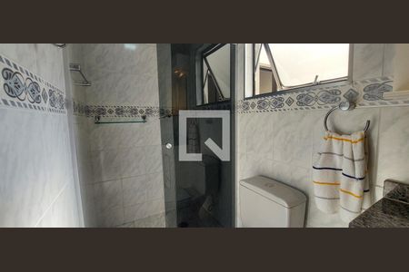 Apartamento para alugar com 83m², 3 quartos e 2 vagas Apartamento para alugar com 83m², 3 quartos e 2 vagasBanheiro 2