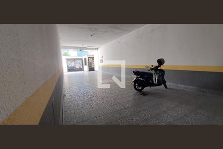 Apartamento para alugar com 83m², 3 quartos e 2 vagas Apartamento para alugar com 83m², 3 quartos e 2 vagasGaragem