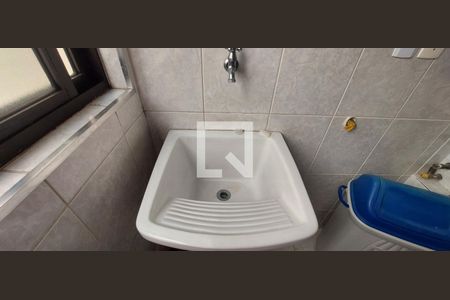 Apartamento para alugar com 83m², 3 quartos e 2 vagas Apartamento para alugar com 83m², 3 quartos e 2 vagasÁrea de Serviço