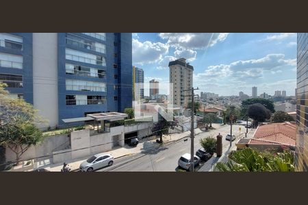 Apartamento para alugar com 83m², 3 quartos e 2 vagas Apartamento para alugar com 83m², 3 quartos e 2 vagasVista Varanda Quarto 3 suíte