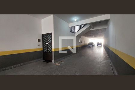 Apartamento para alugar com 83m², 3 quartos e 2 vagas Apartamento para alugar com 83m², 3 quartos e 2 vagasGaragem