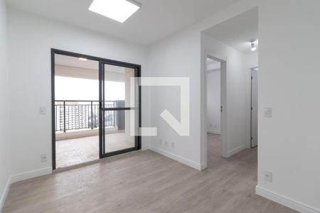 Sala de apartamento para alugar com 2 quartos, 63m² em Parada Inglesa, São Paulo