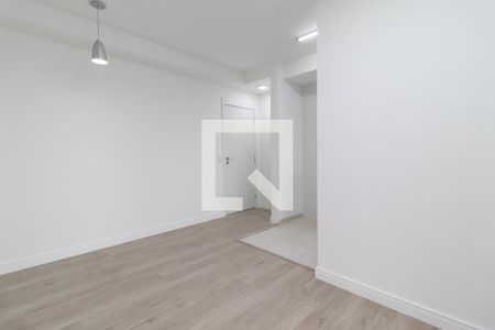 Sala de apartamento para alugar com 2 quartos, 63m² em Parada Inglesa, São Paulo
