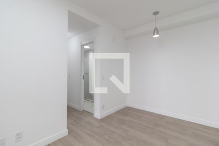 Sala de apartamento para alugar com 2 quartos, 63m² em Parada Inglesa, São Paulo