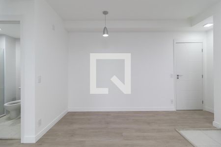 Sala de apartamento para alugar com 2 quartos, 63m² em Parada Inglesa, São Paulo