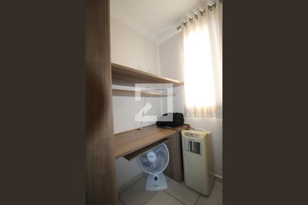 Apartamento à venda com 120m², 2 quartos e 2 vagasQuarto 1