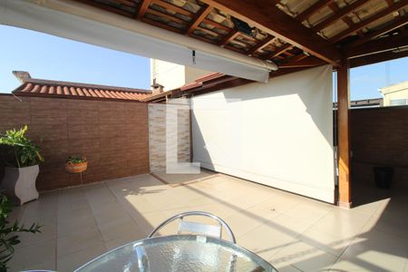 Apartamento à venda com 120m², 2 quartos e 2 vagasÁrea Gourmet