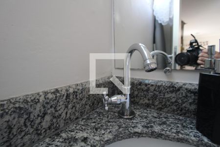 Apartamento à venda com 120m², 2 quartos e 2 vagasLavabo