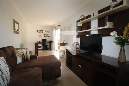 Apartamento à venda com 120m², 2 quartos e 2 vagasSala 2 cobertura